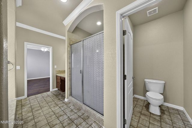 3706 Lepus Drive, Sparks, NV 89436