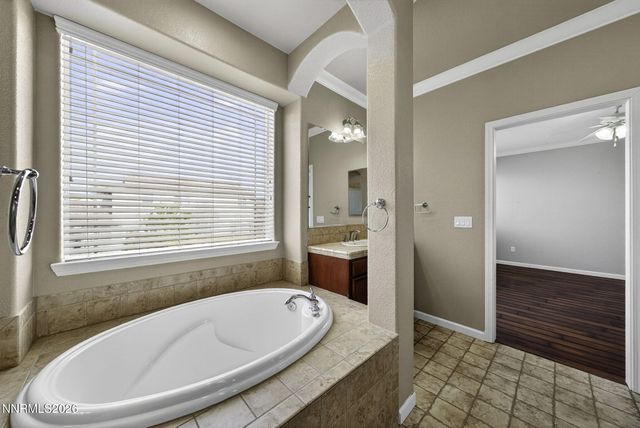 3706 Lepus Drive, Sparks, NV 89436