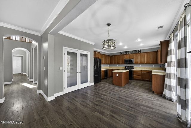 3706 Lepus Drive, Sparks, NV 89436