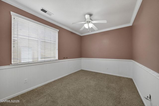 3706 Lepus Drive, Sparks, NV 89436