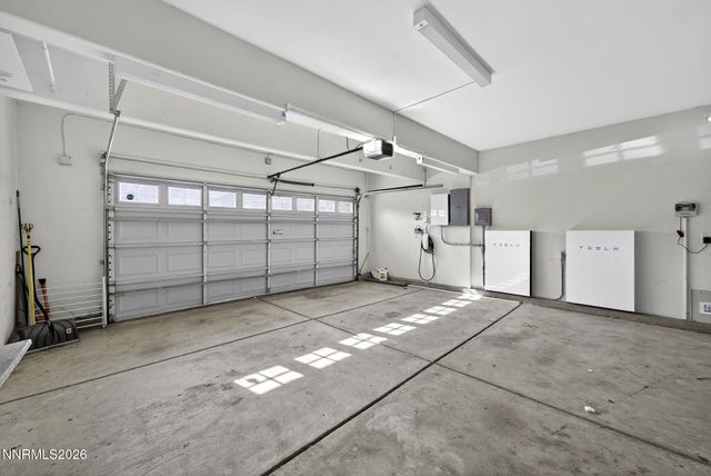 3706 Lepus Drive, Sparks, NV 89436