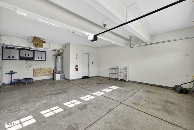 3706 Lepus Drive, Sparks, NV 89436