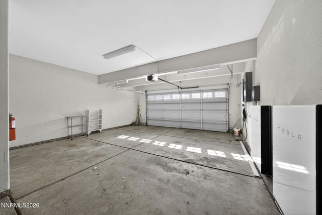 3706 Lepus Drive, Sparks, NV 89436