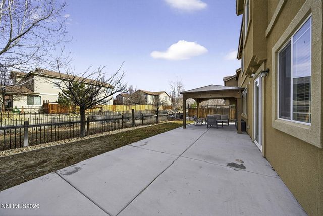 3706 Lepus Drive, Sparks, NV 89436