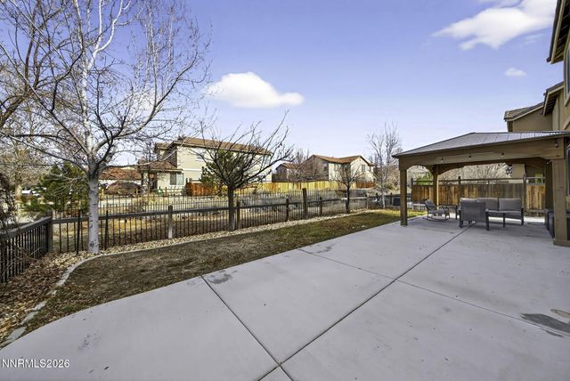 3706 Lepus Drive, Sparks, NV 89436