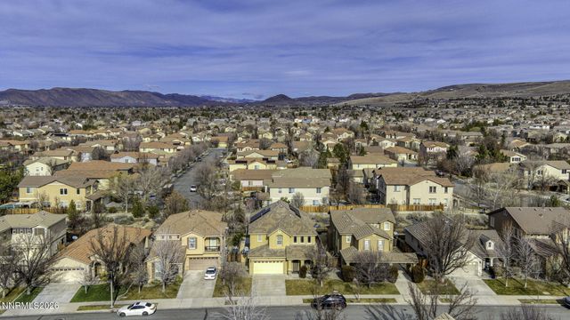 3706 Lepus Drive, Sparks, NV 89436