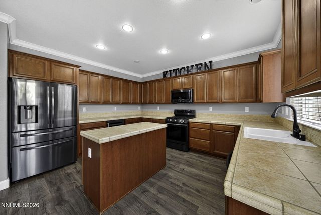 3706 Lepus Drive, Sparks, NV 89436