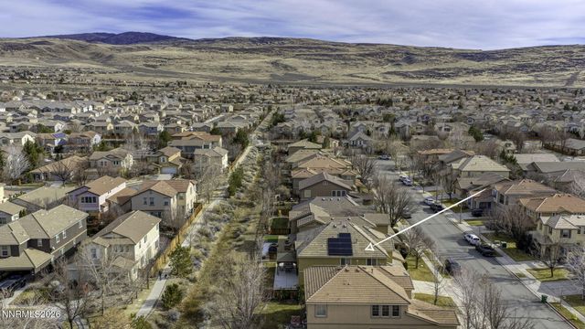 3706 Lepus Drive, Sparks, NV 89436