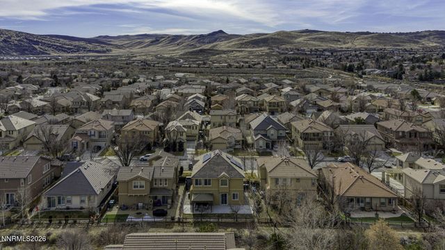 3706 Lepus Drive, Sparks, NV 89436