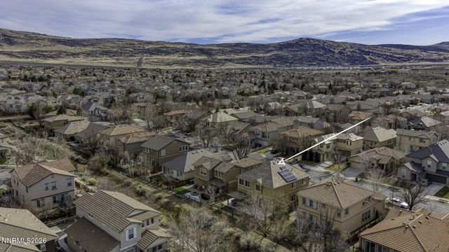 3706 Lepus Drive, Sparks, NV 89436