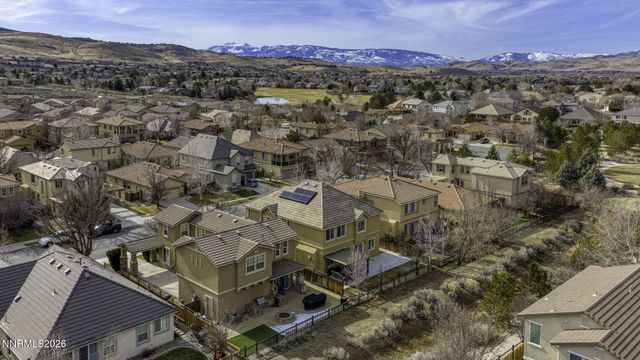 3706 Lepus Drive, Sparks, NV 89436