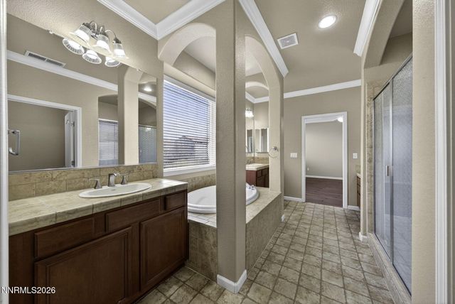 3706 Lepus Drive, Sparks, NV 89436