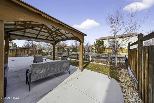 3706 Lepus Drive, Sparks, NV 89436