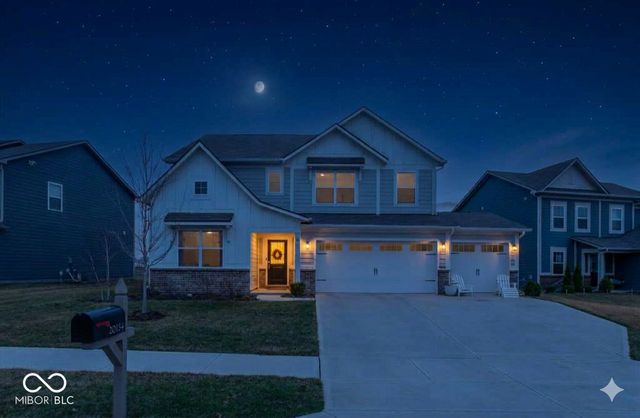 20154 Edwick Drive, Westfield, IN 46074