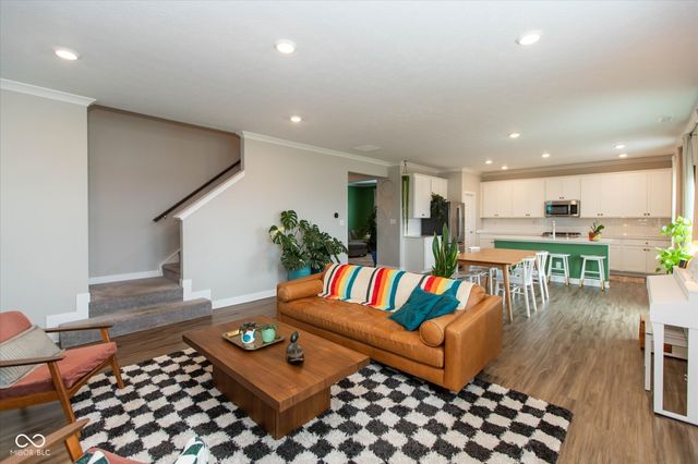 20154 Edwick Drive, Westfield, IN 46074