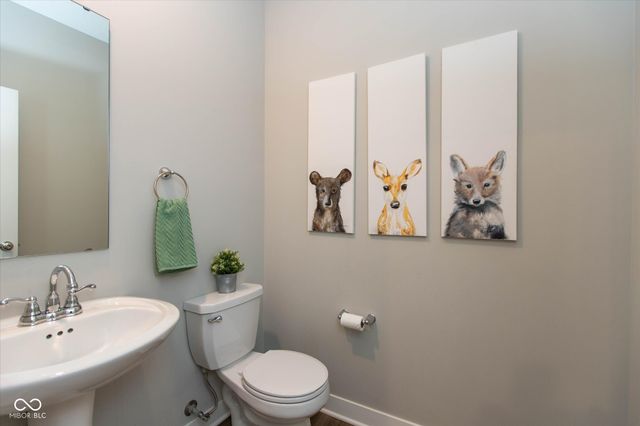 20154 Edwick Drive, Westfield, IN 46074