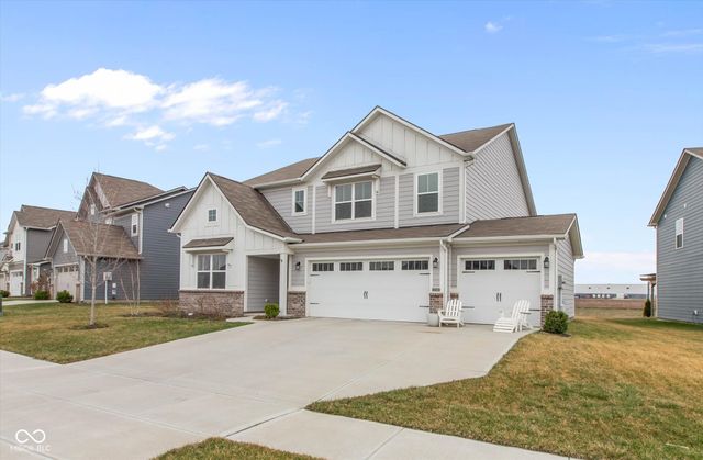 20154 Edwick Drive, Westfield, IN 46074
