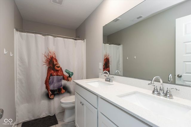 20154 Edwick Drive, Westfield, IN 46074