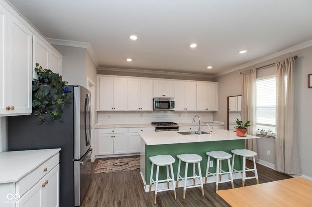 20154 Edwick Drive, Westfield, IN 46074