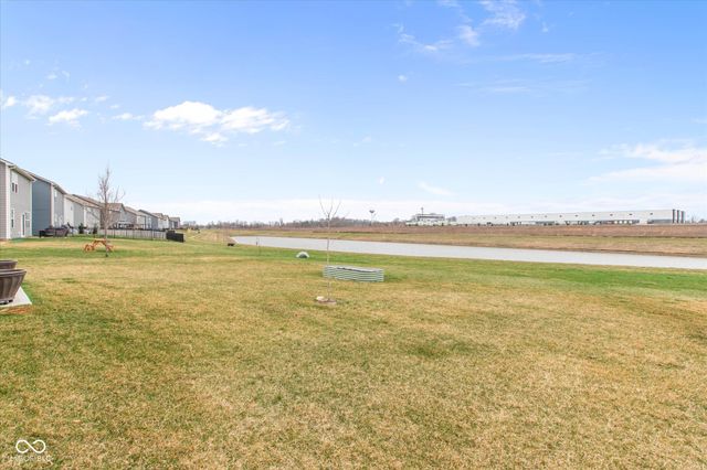 20154 Edwick Drive, Westfield, IN 46074