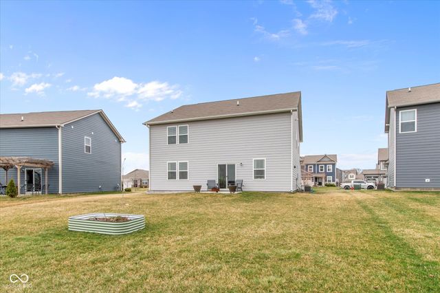 20154 Edwick Drive, Westfield, IN 46074
