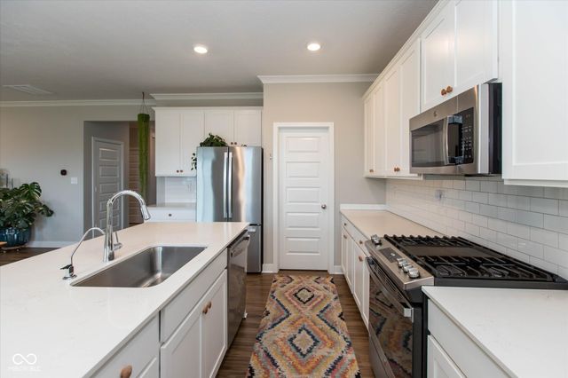 20154 Edwick Drive, Westfield, IN 46074