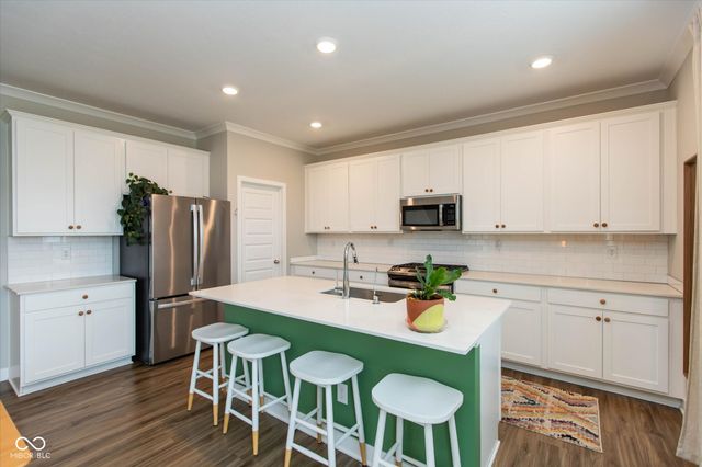 20154 Edwick Drive, Westfield, IN 46074