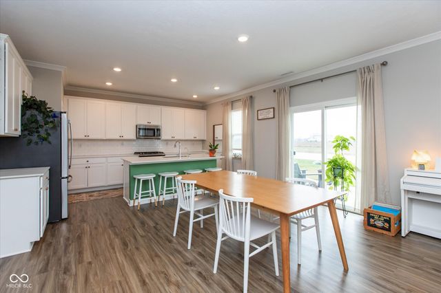 20154 Edwick Drive, Westfield, IN 46074