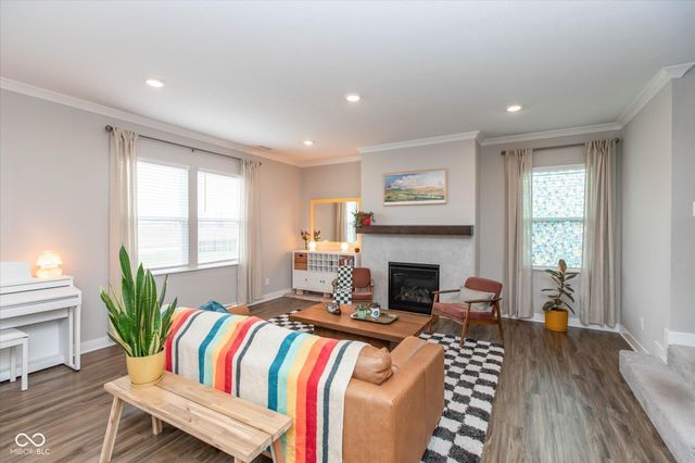 20154 Edwick Drive, Westfield, IN 46074