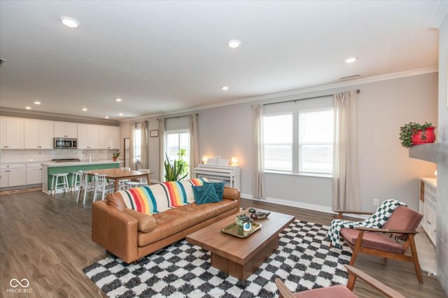 20154 Edwick Drive, Westfield, IN 46074