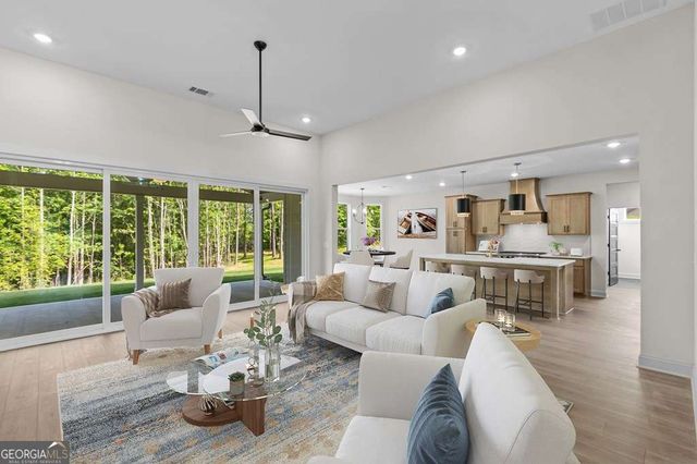 1593 Bethesda Church Road, Carrollton, GA 30117