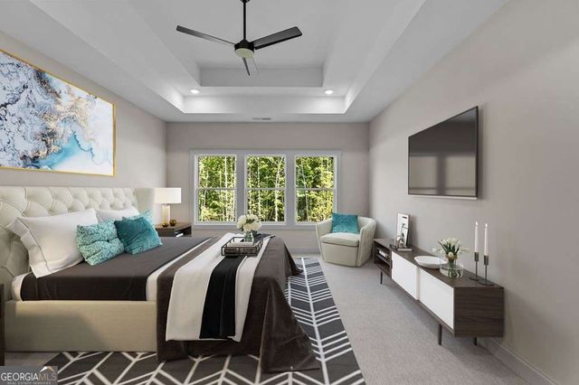 1593 Bethesda Church Road, Carrollton, GA 30117