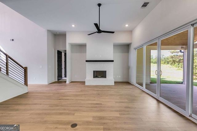 1593 Bethesda Church Road, Carrollton, GA 30117