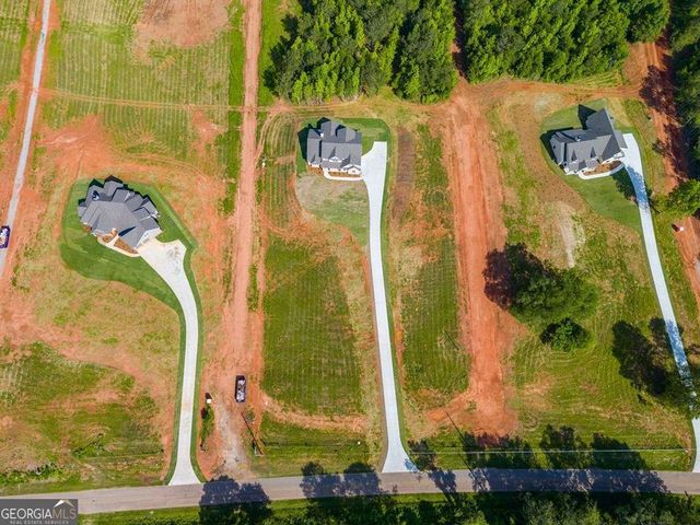 1593 Bethesda Church Road, Carrollton, GA 30117