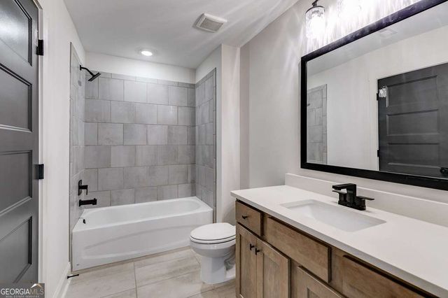 1593 Bethesda Church Road, Carrollton, GA 30117