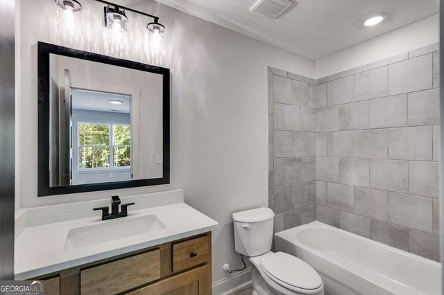 1593 Bethesda Church Road, Carrollton, GA 30117