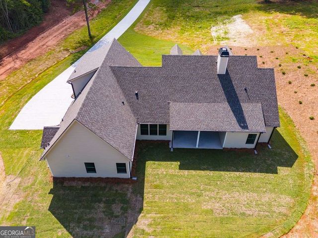 1593 Bethesda Church Road, Carrollton, GA 30117