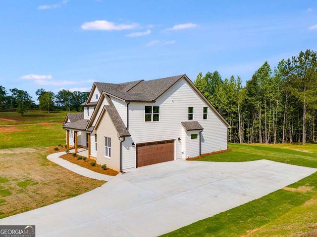 1593 Bethesda Church Road, Carrollton, GA 30117