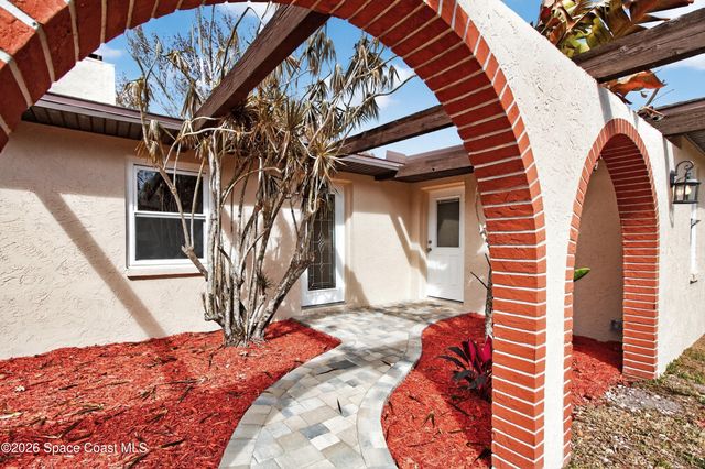 270 Mockingbird Lane, Merritt Island, FL 32953