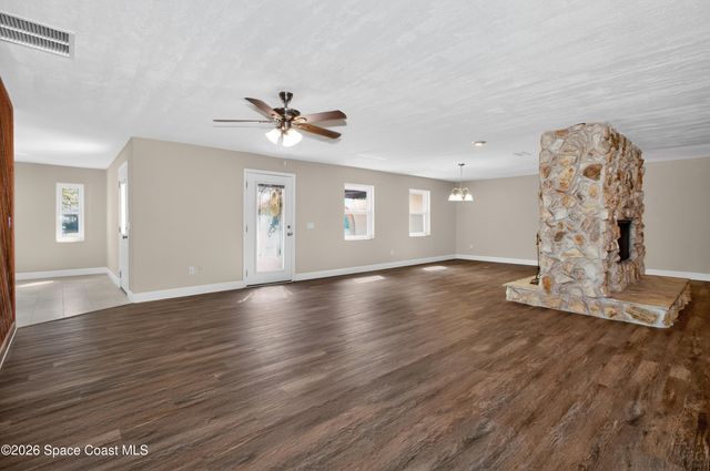 270 Mockingbird Lane, Merritt Island, FL 32953