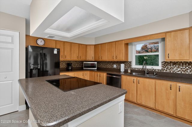 270 Mockingbird Lane, Merritt Island, FL 32953