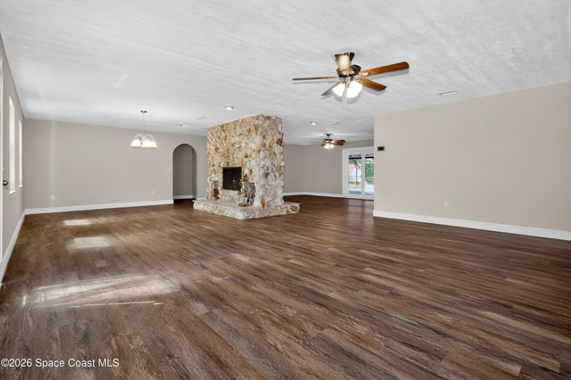 270 Mockingbird Lane, Merritt Island, FL 32953