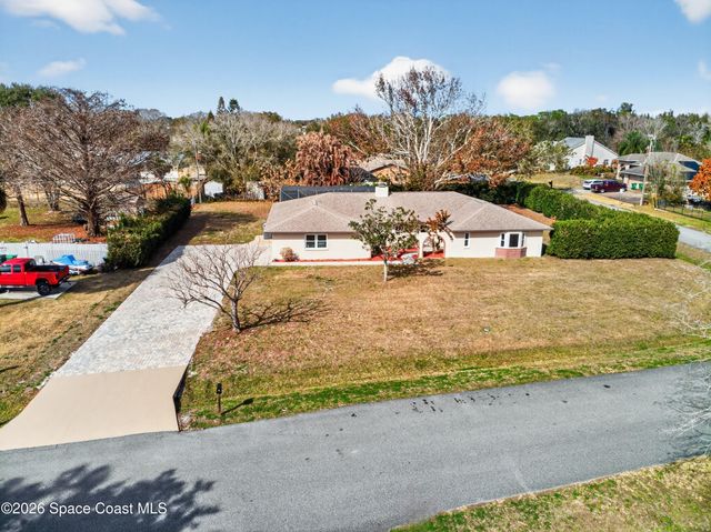 270 Mockingbird Lane, Merritt Island, FL 32953