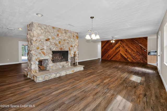 270 Mockingbird Lane, Merritt Island, FL 32953