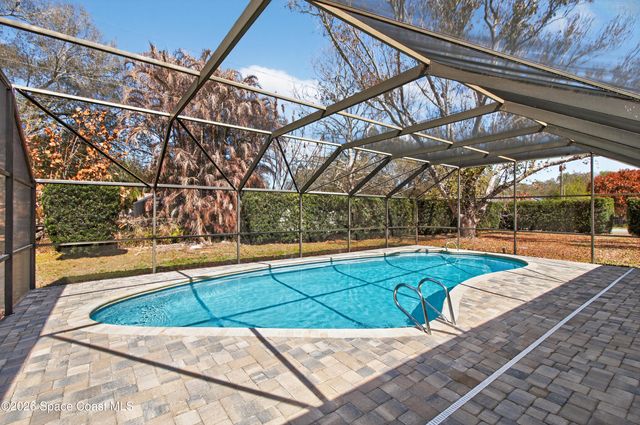 270 Mockingbird Lane, Merritt Island, FL 32953