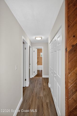 270 Mockingbird Lane, Merritt Island, FL 32953