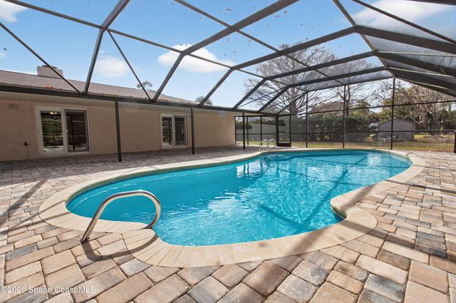 270 Mockingbird Lane, Merritt Island, FL 32953