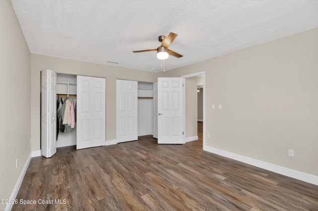 270 Mockingbird Lane, Merritt Island, FL 32953