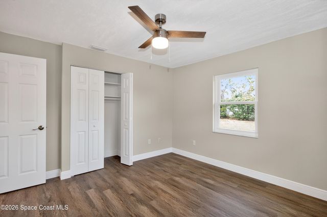 270 Mockingbird Lane, Merritt Island, FL 32953