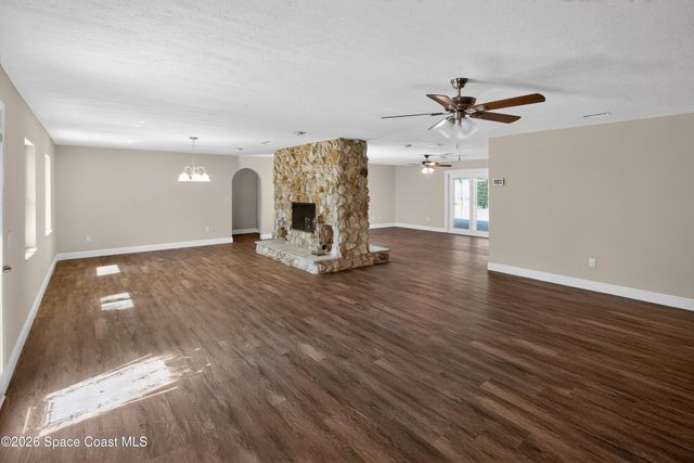 270 Mockingbird Lane, Merritt Island, FL 32953